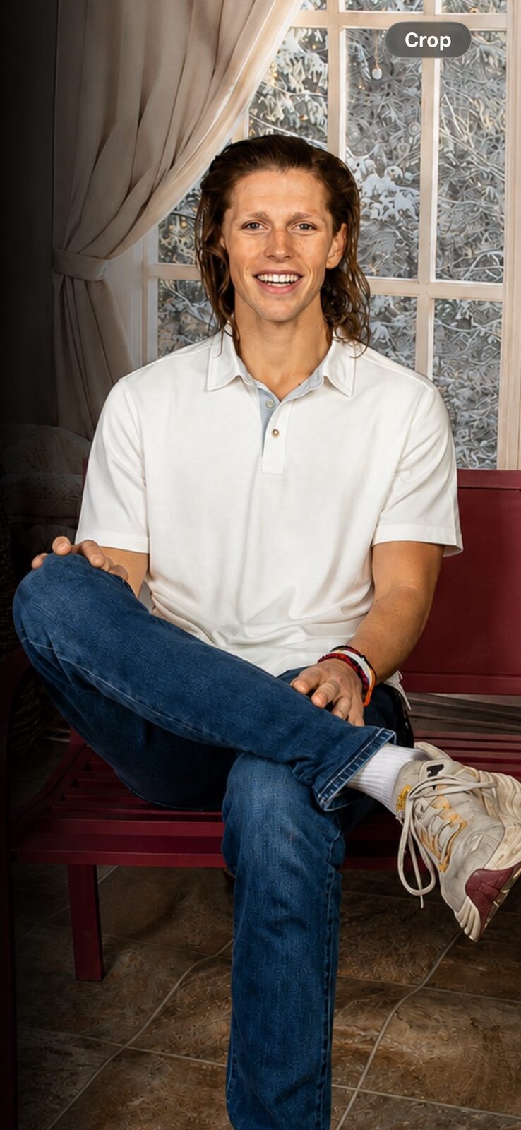 Anthony Kozaritz, AJKozFit coach